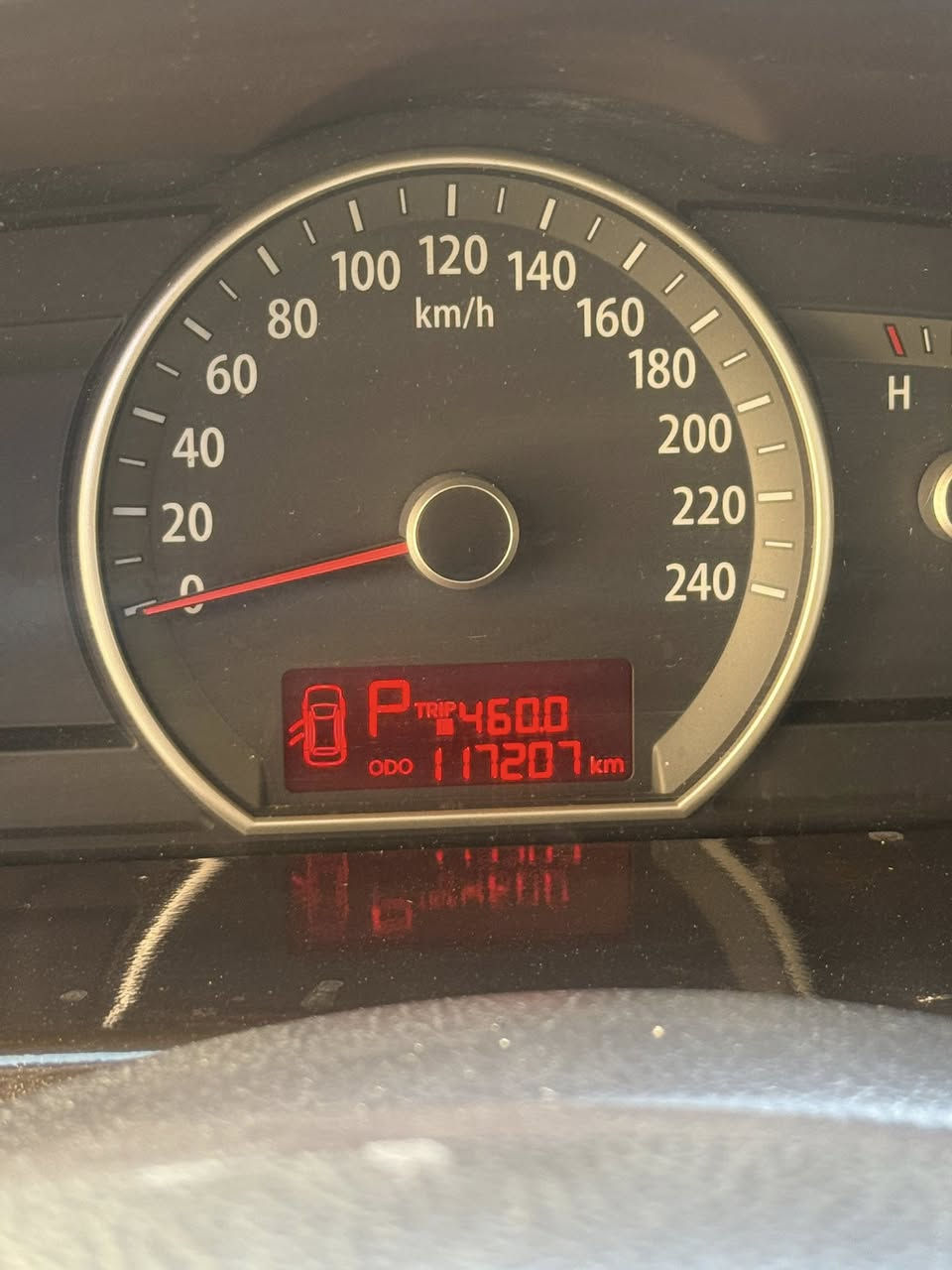 سلام عليكم كيه مهافي فول مواصفات ميحتاج اذكر الموصافات الفول معروف  موديل ٢٠١٣  رقم دولي بسمي رقم مميز سياره جاهزه من جميع من كلشي اي نقص مابيه ماشيه ١١٥ حقيقي نوزل على وضع الشركه مكفوله من الصبخ والتبديل بيه طخه بل باب ممعمره. سعر ١٥٥ وبيه مجال ***********
