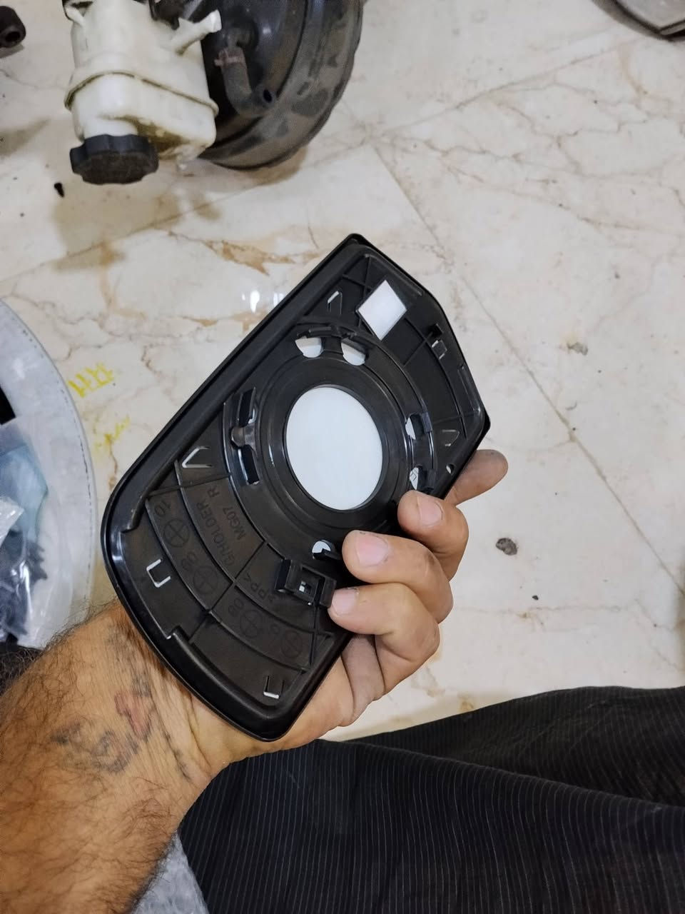 يالله. ع بركه الله
اخوني اقره المنشور عدل وتعال خاص وبخدمتك
الي اذكره وتحتاجه راسلني علبه والي مانشره لا تجيني عليه اترجاك اني اشتغل بس سوناتا وابتيمه من 2008 لل2010  
لايتات  سوناتا 2008 ب 80 الف الزوج خليجي
لايتات سوناتا 2010 خليجي الزوج ب 100 
لايتات اببتيمه 2012 الزوج ب 100  لايتات سوناتا مظلع خليجي. 100 الزوج
باور العادي ب 35 
ابو الحساس ب45
جامه مرايه اوبتيمه وسوناتا لل2010 فقط القطعه ب 15. هيه والقاعده
اشاره مرايه. لل2010 القطعه ب 15 
شريط ستيرت  خوش نوعيه ب 10 . اغلب السيارت عندي
بور يابني ب 90 
كلج مروحه 3000 القرص الجبير ب90
دكمه. بانزين تفصيخ ب20
$)يدات داخليه وخارجيه نيكل وعادي القطعه اكو ب10  واكو ب 15 
شاشه كيلو متر 2008  سوناتا وبتيمه. القطعه ب 70 
سلف 45 
دينمو ب 50.  
نوزلات 2700. الاخضر ب 70 
طاحونه جي دي 55 الف
نوزلات 2000. الحليبي ب 70 
نوزلات 2000 الاسود ب 50 
نوزلات 2400 السمائي ب 70 
مشط سوناتا 2012 خليجي دهن ب 100 
 مشط سوناتا 2009 ب 80. وراد خليجي شرط كاتون
جرص اشاره ب 5 
جايناتا كلها تفصيخ القطعه ب 15 
كنترول جام سوناتا وابتيمه ب 30 
عنبار ثنين بوري وبريشر ب80. بس عنبار 40 
عنبار 4بوري ب 70 
وبعد عندي هواي غراض ماذكره بس حبيت اوضح الكم الي كبالي.  اخواني عنواني الشطره الحولي قرب جسر الحاوي. خدمي حي الشرطه قريب الملعب سمير.  محل عمار بصف الفيتر محمد تركي. الاستفسار *********** اتصل وبخدمتك
