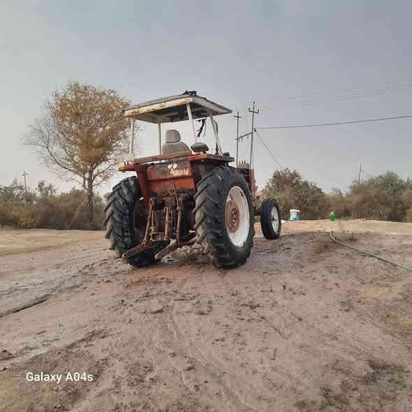 مكينه فيات مكفوله شرط رقم واصط
مدورا ثاني يوم مكانها الدوانيه ‏السعر 9مليون وبيه مجال
‪***********‬‏
