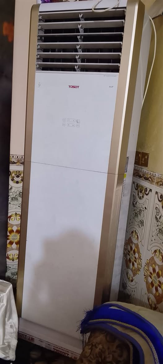 سلام عليكم حبايب قلبي سبلت 3 طن
نوعيه توست نضيف مابي اي شي شغال وبارد ثلج 
للاستفسار اكثر خاص عنوان الشعب ديوان شارع 15قرب ملعب الاصدقاء


**إذا كنت صاحب هذا الإعلان وتريد حذفه لأي سبب، رجاءا أرسل رسالة إلى الدعم الفني**