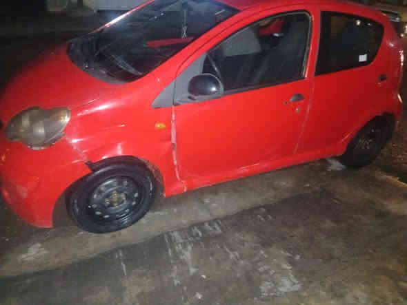 السلام عليكم بيوايدي موديل ٢٠١٣رقم بغداد بسمي كير عادي مكفول مكينه بيه تبخير تخم تاير غرفته نضيفه ماشيه٨٦سياره يراد له ترتيب السعر ٢٥ وبيه مجال مكاني بغداد
***********
