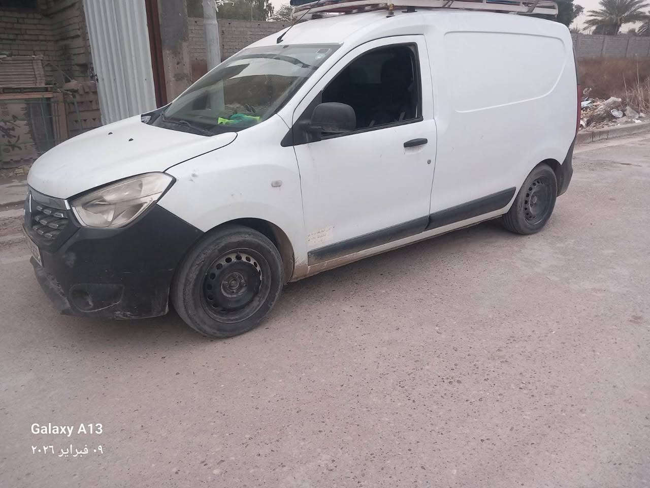 رينو دوكار 2019 بدون حادث بيها طخطخات بسيطه راجعه بارد رقم اربيل سنويه باسمي السعر 65 ورقه وبيها مجال بسيط بغداد, العراق


**إذا كنت صاحب هذا الإعلان وتريد حذفه لأي سبب، رجاءا أرسل رسالة إلى الدعم الفني**