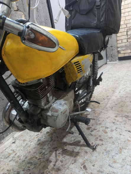 سلام عليكم اعادت نشر بسبب الوعود الكاذبة الي مو شراي لا ينطي كلمه و هوه مو كده تايكر موديل 21 عوزه ضفيره و شغلات بسيطه عارضه ب350و بيه مجال ***********رقم الهاتف
