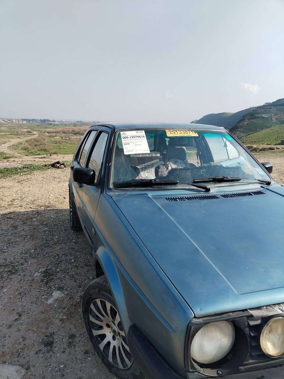 :سلام عليكم 

كولڤ للبيع
بيه اثر نفخ

كير عادي 
موديل ١٩٨٨
(سعر/26)وبيها مجال شي قليل

للتواصل👈🏻***********اسيا

عنوان /موصل 👈🏻جانب الايمن

