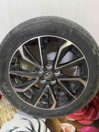 تخم ويل كب 16 مع تايرات كلش نضيفات  السعر 400    واتساب 07764251490