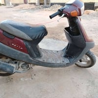 بطة • تايرات جديدة • مكينته كايمة