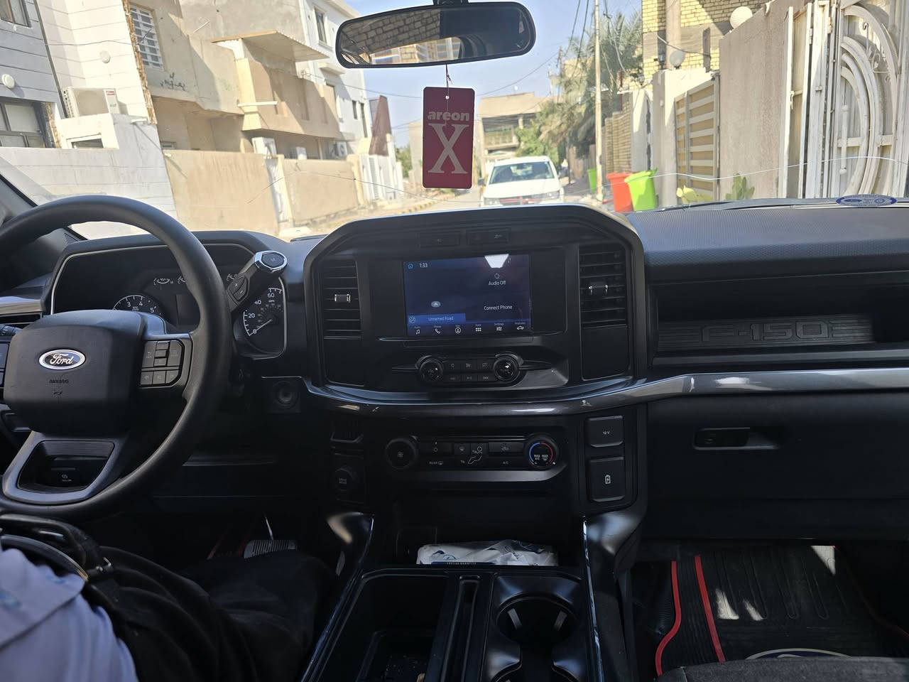 للبيع فورد ١٥٠ موديل ٢٠٢٣ تو ويل باب طويل بدي قصير  ٦ سلندر حادثها من ضمن الصور
للبيع او مراوس دورنكو او ترافيس فور ويل للأستفسار
للاتصال  ***********
