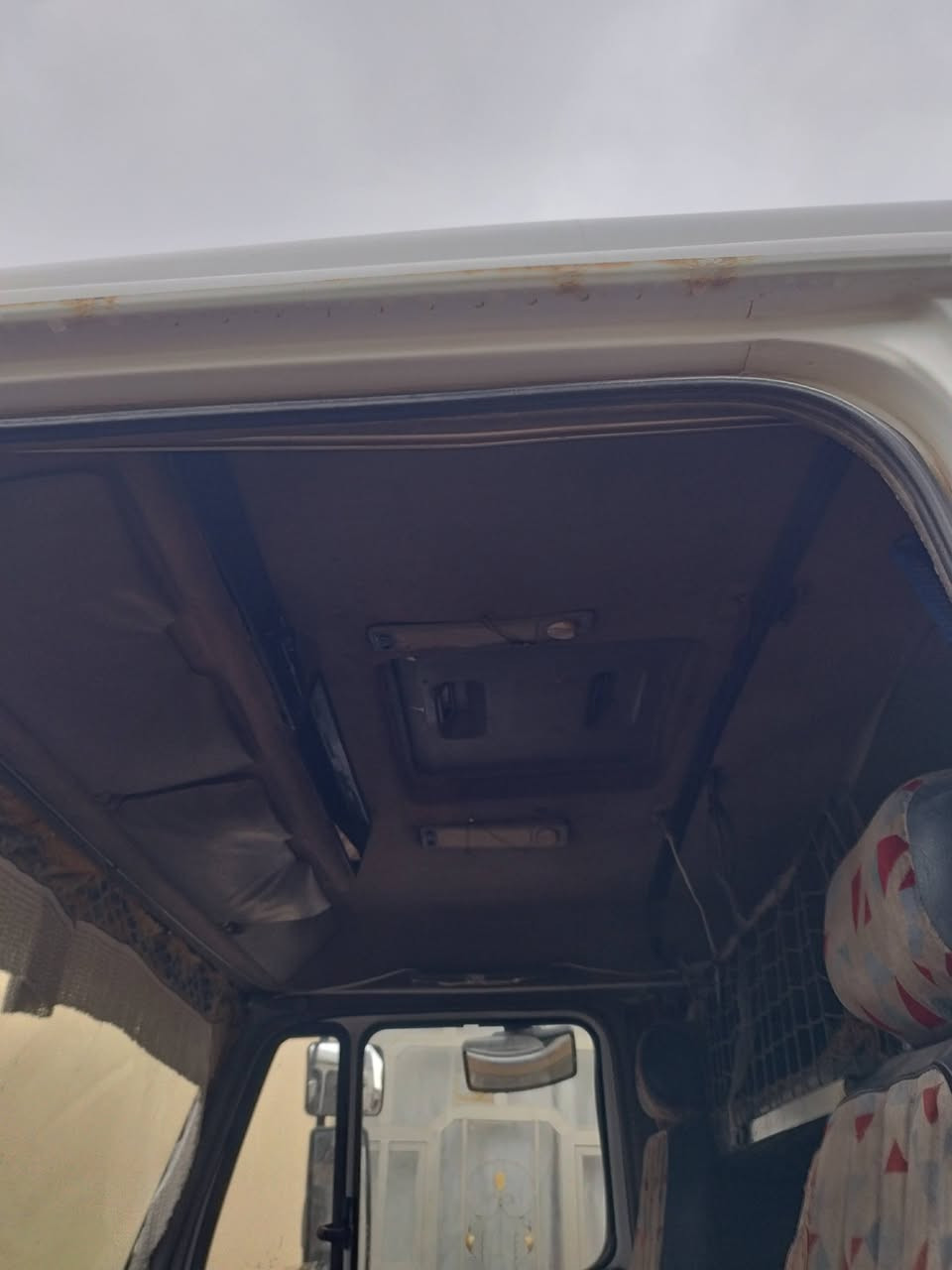 معرض الوان لتجارة السيارات والمعدات الثقيلة يرحب بكم
كرواتي سكس اصل تك مطوله
موديل 1996
18/38
كير كهربائي
مجموعة جي اف
سيارة مكفوله كفاله عامه تحويل مباشر
السعر 465$ورقه وبيها مجال

العنوان الانبار الفلوجة الخط السريع
*********** صلاح الحلبوسي
*********** صلاح الحلبوسي
*********** عبود الدليمي
*********** عبود الدليمي
