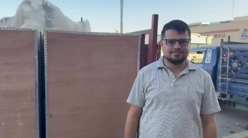 رقم وسنويه تستلم ويه كل دراجه ناريه تشتريها من التراث
لحك قبل نفاذ الكميه 

💥 متوفرة الآن دراجات هاوجي بجميع النوعيات!
✨ بالتقسيط المريح
✨ بدون مقدمة
✨ بدون سحب ماستر

للاستفسار اكثر يرجى الاتصال على الرقم التالي
***********
***********

او زيارة موقع الجمعية:
الرمادي – التأميم – شارع النخيل – مقابل محطة النخيل

خلي خطوتك الأولى  مع دراجة جديدة من عندنا 🚲💚
