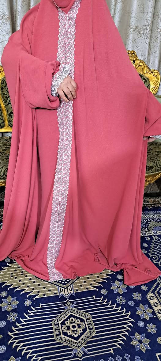 جددي احرام صلاتك معنا
اجود خامة و شغل نظيف و قياس مريح و تنفيذ حسب الطلب..

كل هذا تجديه معنا

للحجز والاستفسار على الخاص بخدمتكم 

@الجميع


**إذا كنت صاحب هذا الإعلان وتريد حذفه لأي سبب، رجاءا أرسل رسالة إلى الدعم الفني**