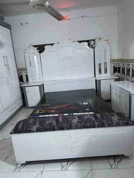 غرفه نجار عراقيه صاج سعر مليون ١٥٠ تخفيضات معرض  الرحمن مكان تضحيه عل سريع تواصل عل الرقم ***********واتساب***********
