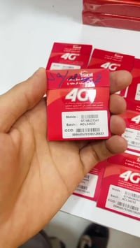 4برامج مفتوحة شهر كامل +9 كارتات ابو ال 5 السعر 6 الاف 4G للاستفسار ات...