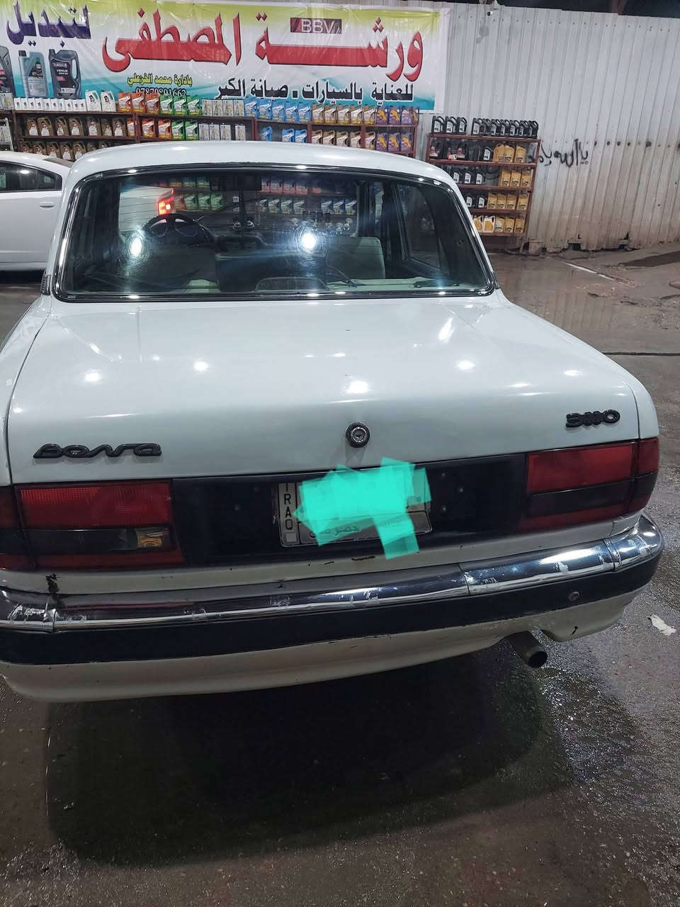 سلام عليكم فولكه للبيع مكينه ففتي رايدها 55او بيها مجال بس الشراي يجي خاص مفتوح او هاذ رقمي***********
