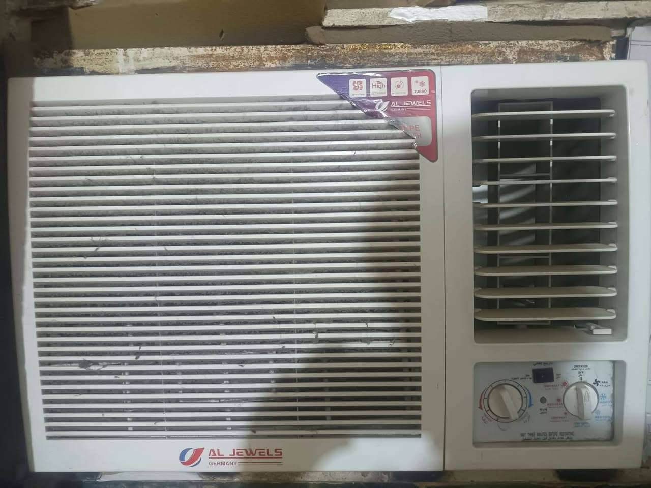 اثاث بيت لبيع


**إذا كنت صاحب هذا الإعلان وتريد حذفه لأي سبب، رجاءا أرسل رسالة إلى الدعم الفني**