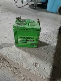 شباب سلام عليكم باتري شغال السعر ٣٠ الف مكلف بلنشر07713235198