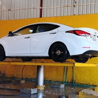 النترا ٢٠١٥ • فول مواصفات • النجف الشرف