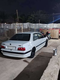 بارص • ٢٠١٥ • رقم كربلاء