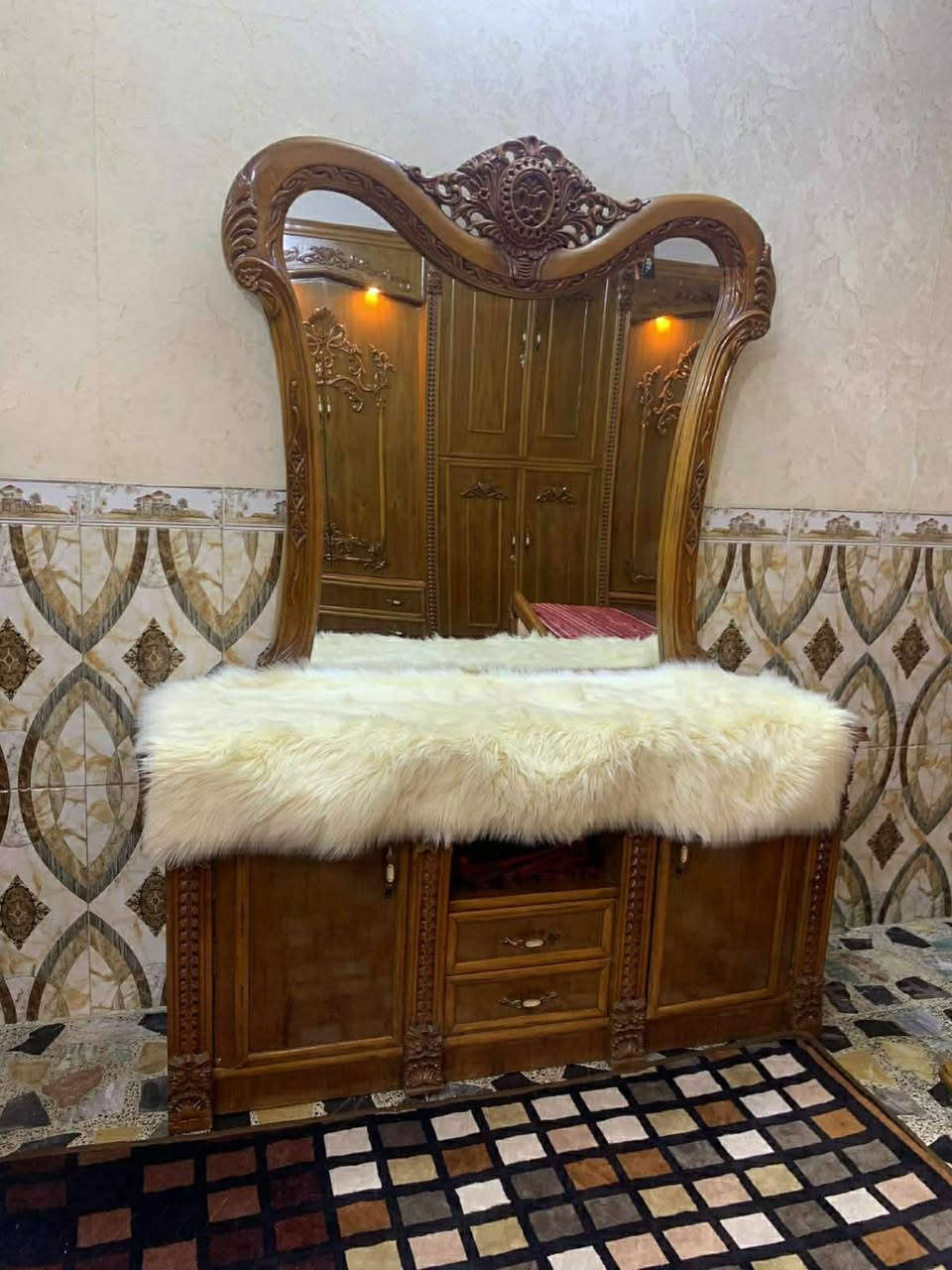 غرفه صاج داخل وخارج تسكام سعر مليون ونص  مكان بغداد الحسينيه شراي خاص


**إذا كنت صاحب هذا الإعلان وتريد حذفه لأي سبب، رجاءا أرسل رسالة إلى الدعم الفني**