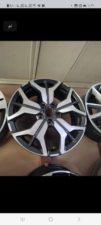 للبيع حجم 18 اصلي تفصيخ اتصال 07705446515