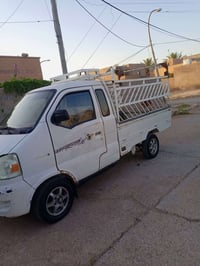 عموشه • موديل ٢٠٠٩ • كفاله