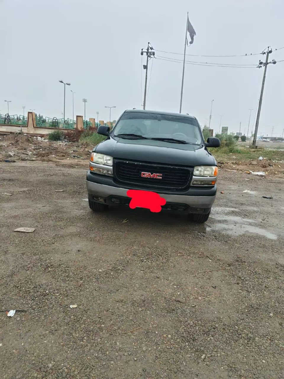 سلام عليكم ورحمه الله وبركاته
سياره دوات دوات بدون رقم 
جمسي بترا.   مديل 2005 سياره جاهزه مجهزه 
كير مكينه تبريد حداديه كله كفاله 
سياره ريحه شركه بيه تخم تاير  جديد.     حداديه اماميه خلفيه جديده  السعر 47
العنوان ميسان.   ***********
