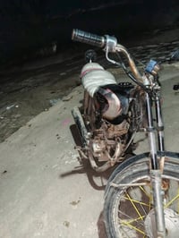 موطور بارت حربي للبيع شرط لا دخن ولا صرف ولا نضوح دهن انطيك محرك شرط ه...