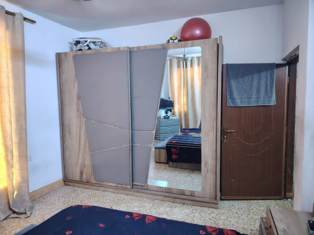 غرفه تركيه وتخم لبيع 350وبيهن مجال مكاني بغداد حي جهاد


**إذا كنت صاحب هذا الإعلان وتريد حذفه لأي سبب، رجاءا أرسل رسالة إلى الدعم الفني**