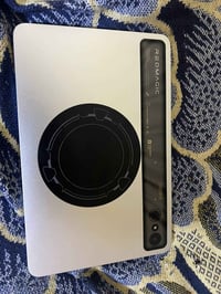 ريد مجك استرا • ٢٥٦ • رصاصي