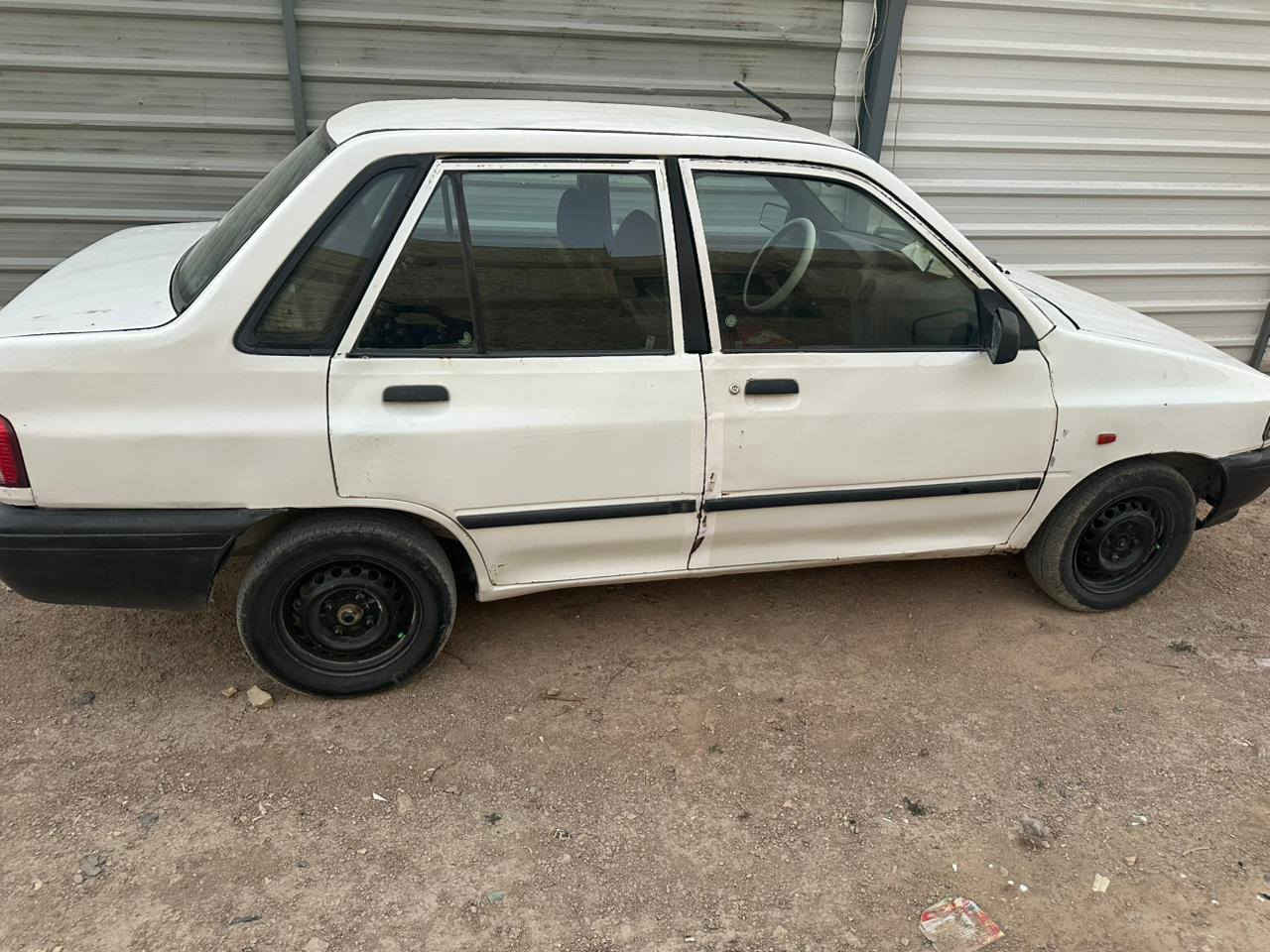 سايبا 2012
رقم كربلاء الانكليزي تحويله مباشر سياره جاهزه من كل شي كير ومكينه جدد 

حداديه جديدة تخم تاير سعر28 وبيه مجال  مكان نجف حي النداء***********
