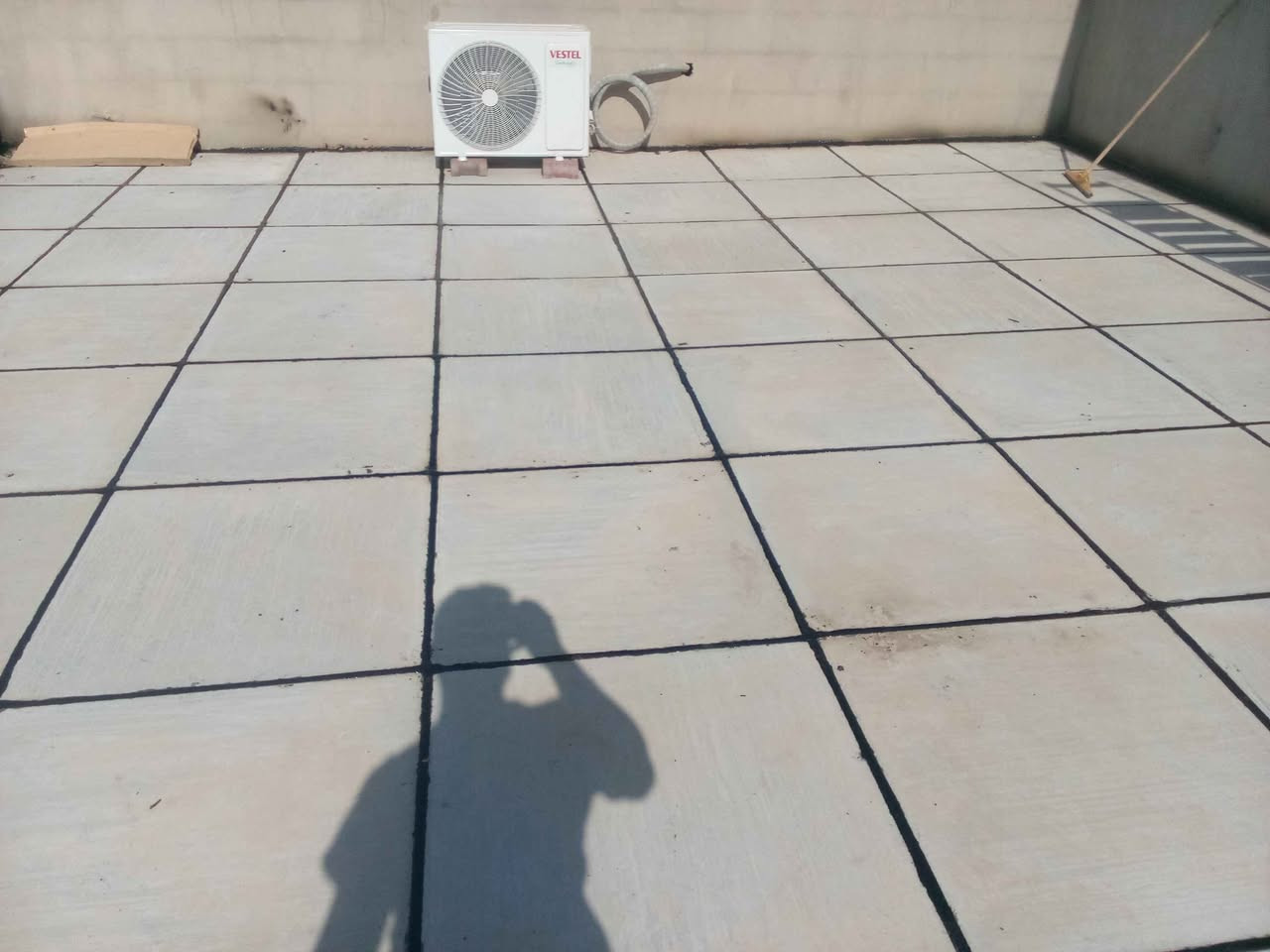 عمل الايزكام بجميع نوعيات في كركوك الجدار والأراضي  شهربام  عمل الماستيك وقلع الماستيك وضافة ماستيك  وعمل ستايكر معه جميع طبقات العمل زفت لايلون الباد رقم الهاتف *********** كركوك, العراق
