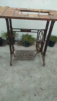 ميز مكينه • كوفة • شراي
