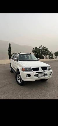 مستەر بۆشی ناتیفا • ٢٠٠٨ • ٢٠٠ الف كم