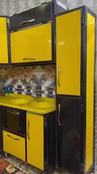 خزائن • للبيع • ديكور