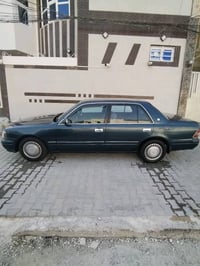 كراون • ١٩٩٧ • نجف الدولي