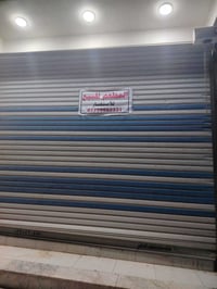 مطعم فلافل • مطبخة معزول • حي العسكري