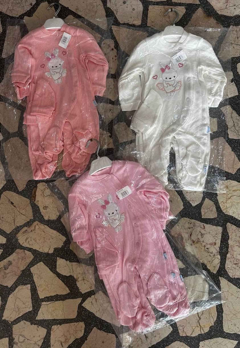 شروه افرول بيبي 
مقاسات 3.6.9
عدد المتوفر 342قطعه
‏ حصرا الكميه كلها 👉
السعر 2.30$$🔥🔥💣🔥💣
00905394963772


**إذا كنت صاحب هذا الإعلان وتريد حذفه لأي سبب، رجاءا أرسل رسالة إلى الدعم الفني**