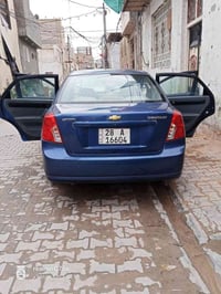 اوبتره • ٢٠٠٤ • كير عادي