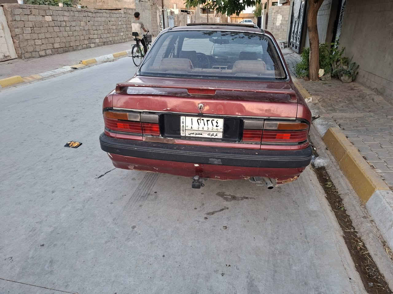 كلاند ميتسوبيشي سنوية عاج ٢٠٢٤ شرط تحويل 
٢٠ و مجال


**إذا كنت صاحب هذا الإعلان وتريد حذفه لأي سبب، رجاءا أرسل رسالة إلى الدعم الفني**