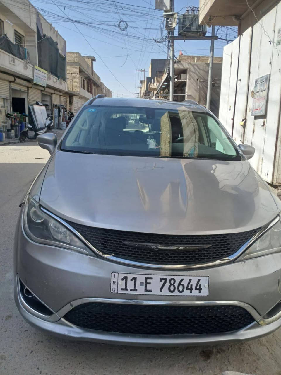 سلام عليكم باسفيكا مديل 19 البيع 160 اي نقص مابيها فقط دعاميا امامية يردلها ترتيب مستعجل عل بيع ***********
