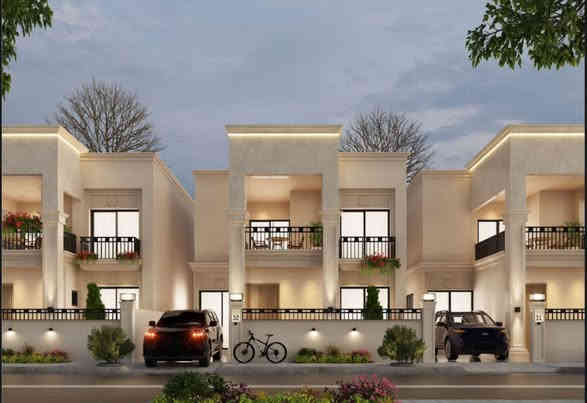 🏡 بيوت للبيع – فرصة مميزة!

📍 موقع مميز ، جودة ممتازة ، اسعار مناسبة
 🔹 سنة التسليم: 2026
🔹خدمات متكاملة 

للاستفسار والتفاصيل يرجى الاتصال على:
📞 ***********

✨ بيت أحلامك ينتظرك! لا تضيع الفرصة
