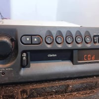 مسجلات سيارات • بيجو فرنسي • تويوتا مكسيكي