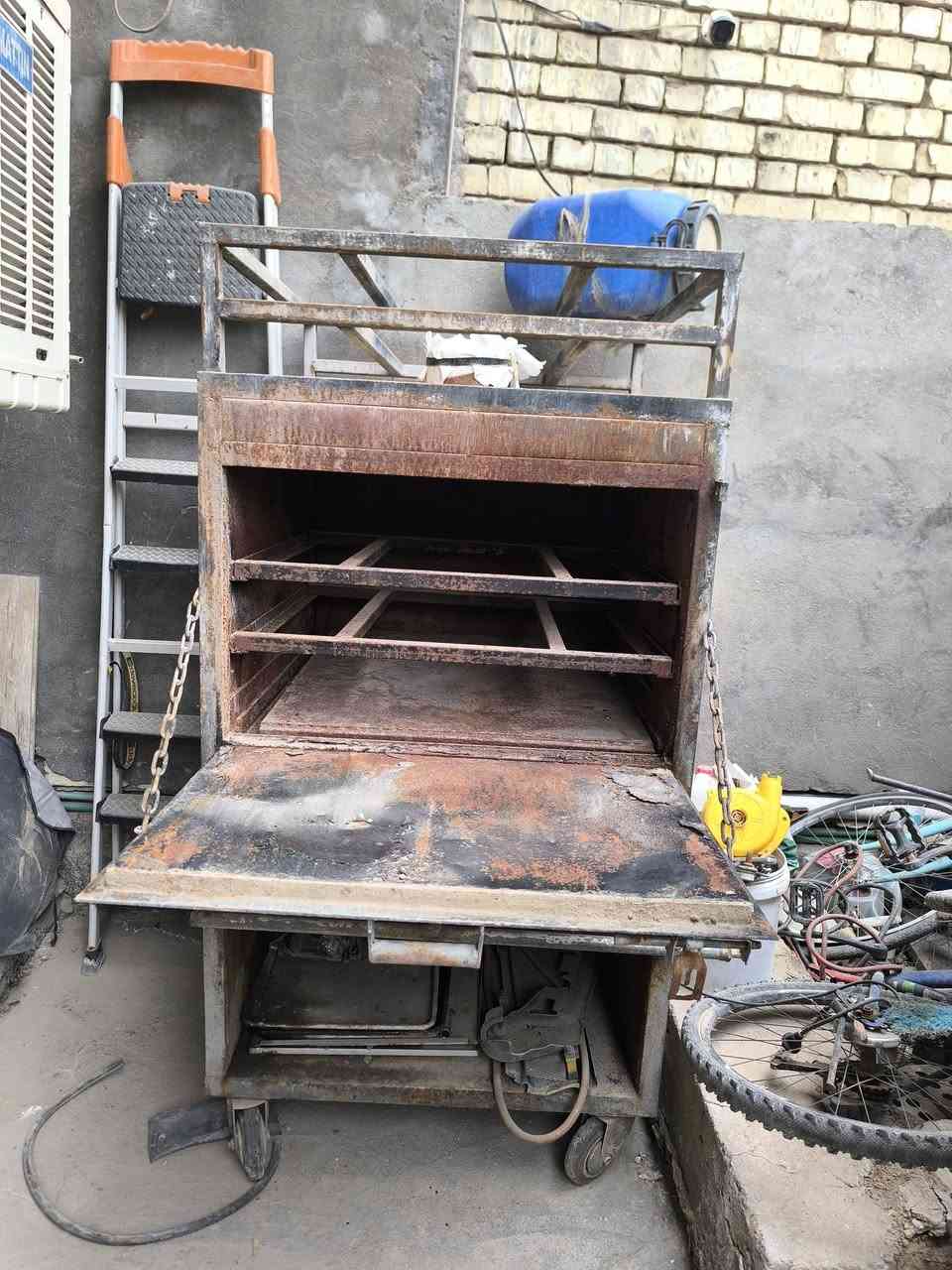 لبيع المكان الكاظمية ***********
