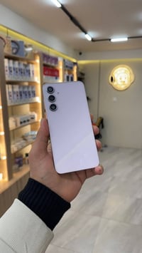 سامسونج A35 5G • ١٢٨ جيجا • رام ١٦