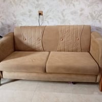 تركي • ٥مقاعد • نظيف