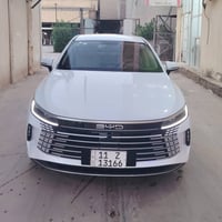 ديستروير ٢٠٢٥ كفالة عامة سيارة تراي زيرو بدون ملاحظات عداد المسافة  HE...