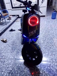ونلي r11 • موديل ٢٠٢٥ • تاير ٩٠/٩٠/١٢