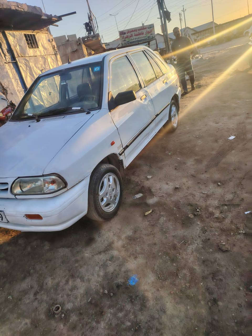 سايبة مديل 2011 ستين مكفولة مكينة كير تبريد ثلج تخم تاير حدادية جديدة سنوية مجددة رقم ميسان انكليزي السعر ٢٨ الشراي يتصل واساب موجود ***********
