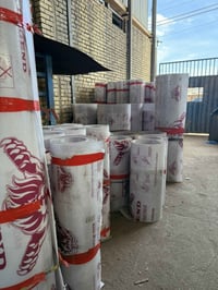 مجمع البركة لتجارة الحديد ✅يوفر لكم مزجج اردنيLEGEND  🔴بأنسب الاسعر وك...