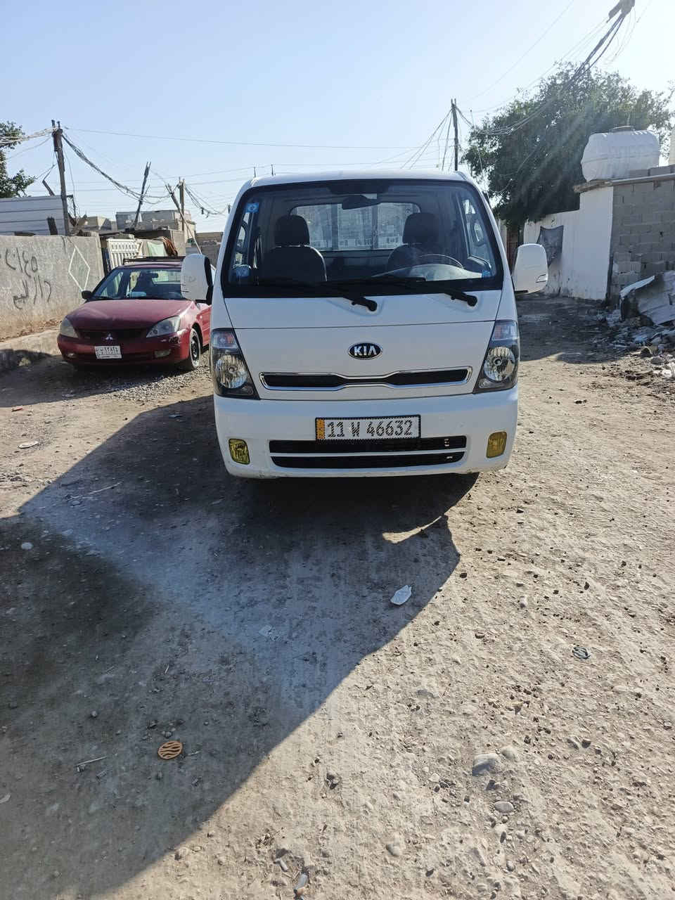 السلام عليكم كيا للبيع موديل 2018 مكفوله رقم انكليزي بغداد محرك وكير مكفولات حداديه وتبريد مكان بغداد الرسميه السعر122 رقم الهاتف***********() ***********

