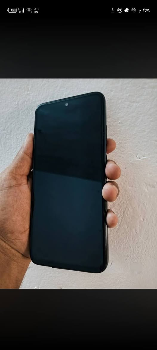 سلام عليكم الاسم الجهاز Infinix SMART 9شباب جهاز جديد  ثاكره128عشوائي  4زاد4بدل بي شاشه سعر بمجال154


**إذا كنت صاحب هذا الإعلان وتريد حذفه لأي سبب، رجاءا أرسل رسالة إلى الدعم الفني**